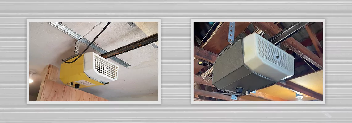 Stanley Residential Garage Doors Repair Service in Mississauga, Ontario