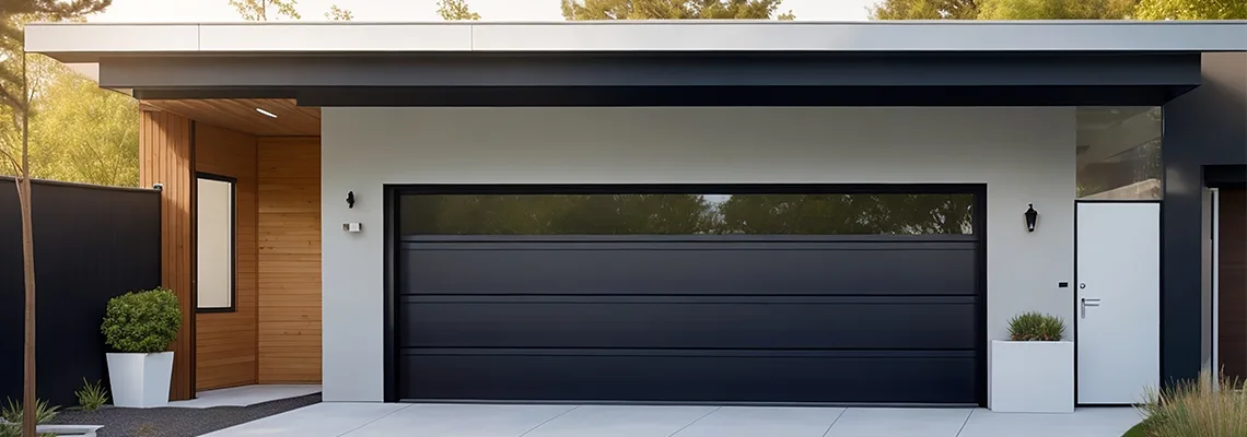Assistance With Smart Garage Doors Replacement in Mississauga, Ontario, ON