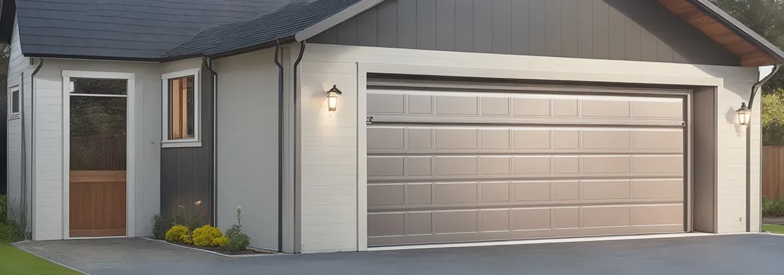 Assistance With Roller Garage Doors Repair in Mississauga, ON, ON
